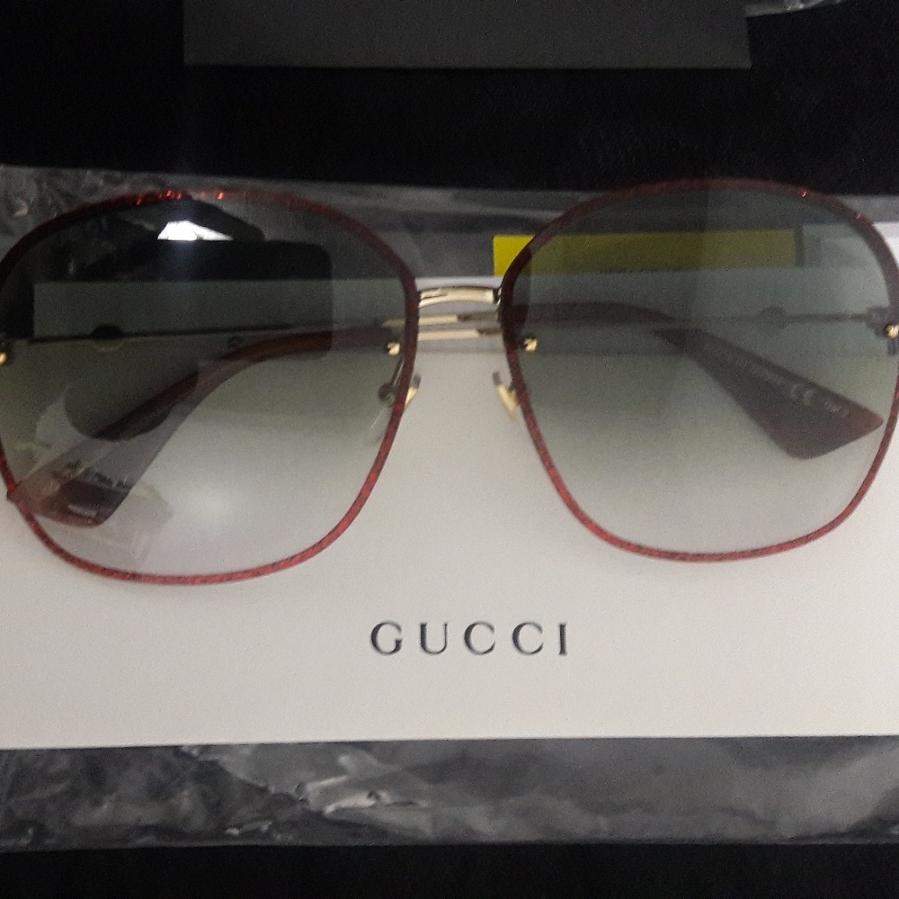 Gucci Shades